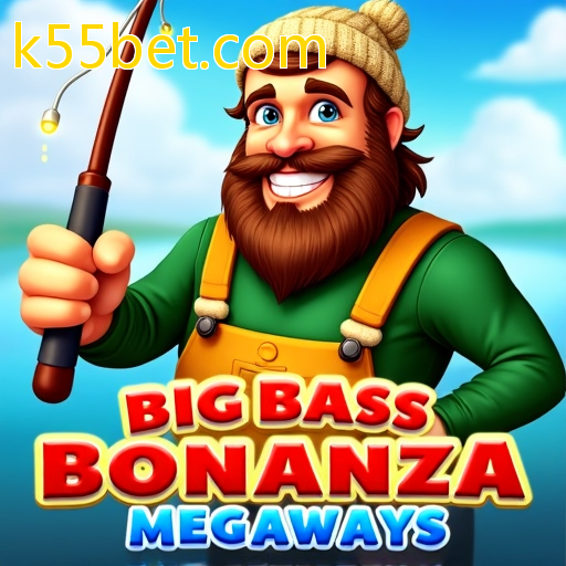 Bonus na Cassino Online k55bet.com